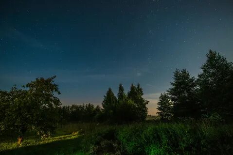 Светало темнеет