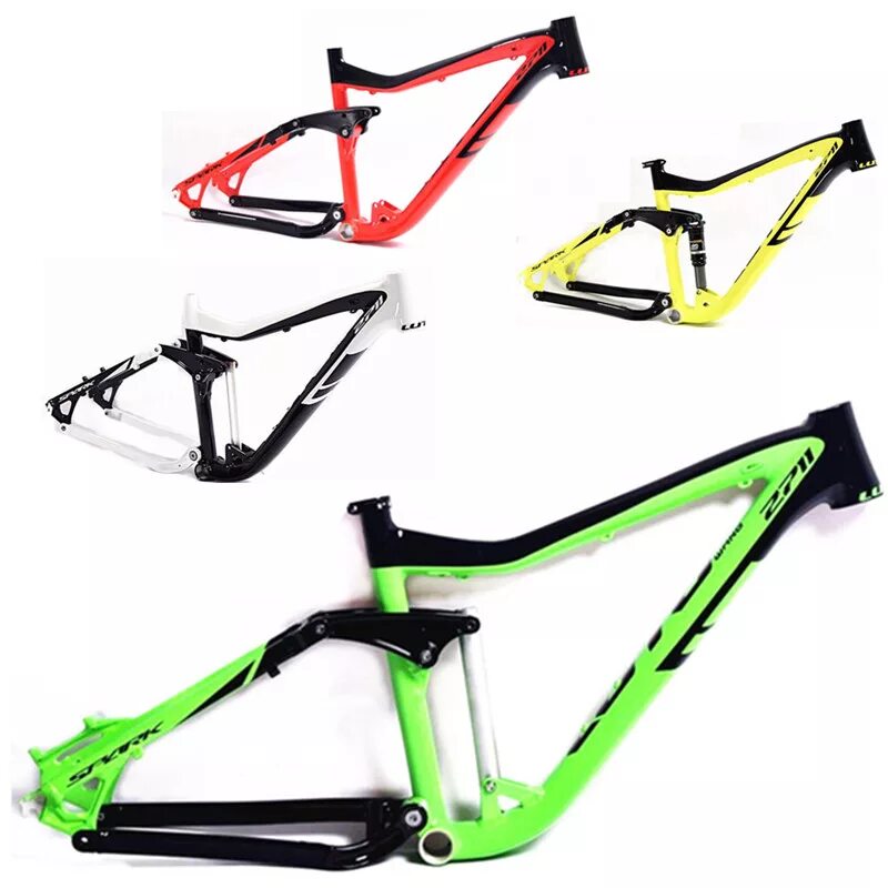 Рама MDH-03, Downhill Alloy frame. Алюминиевая рама для велосипеда 26 МТБ. 17,5 Дюймов рама велосипеда. Dh335 рама. Рама для велосипеда 26