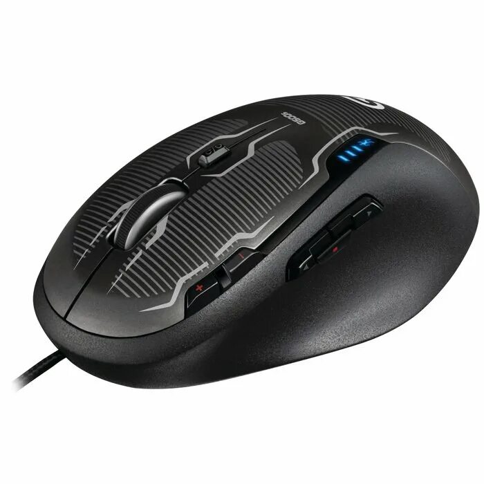 Мыши москва. Logitech g500s. Logitech g500s мышь. Logitech g g500s. Игровая мышь Logitech g500.