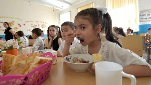 School foods