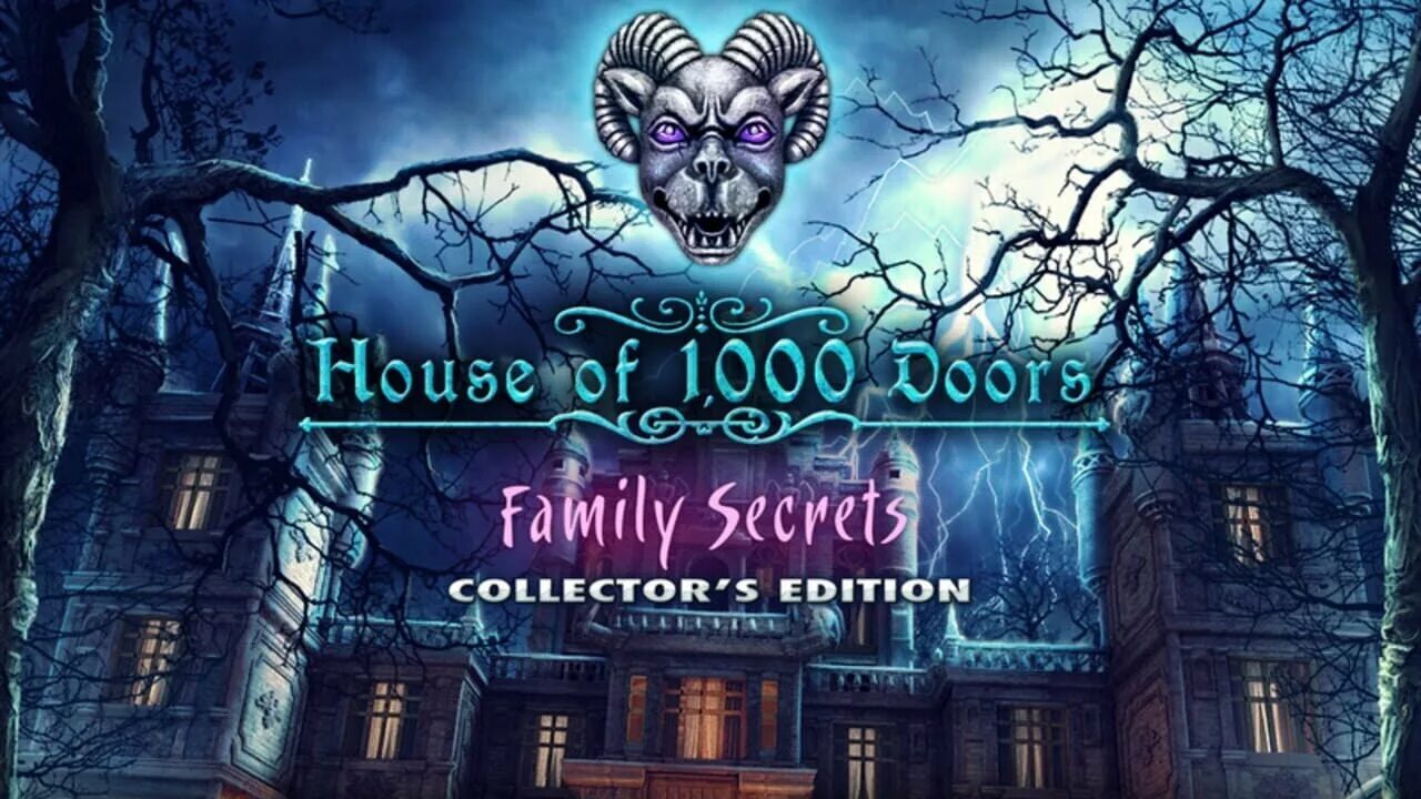 House of 1000 Doors: Family Secrets. Дом 1000 дверей семейные тайны дом. Игра дом 1000 дверей семейные тайны. House of 1,000 Doors: Family Secrets Collector's Edition. Дом 1000 4