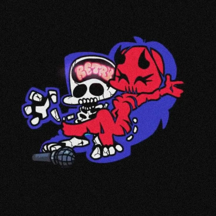 Basically fnf remix. Basically fnf remix