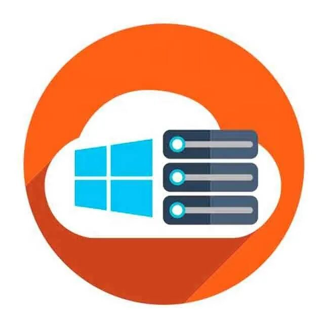 Аренда vds сервера windows