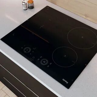 Korting индукционная варочная панель
