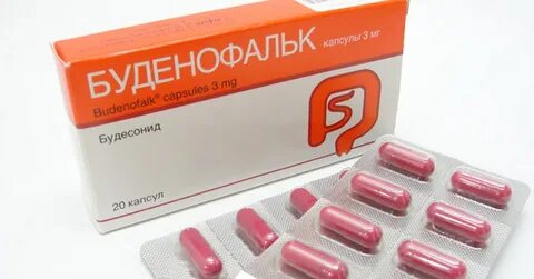 Буденофальк