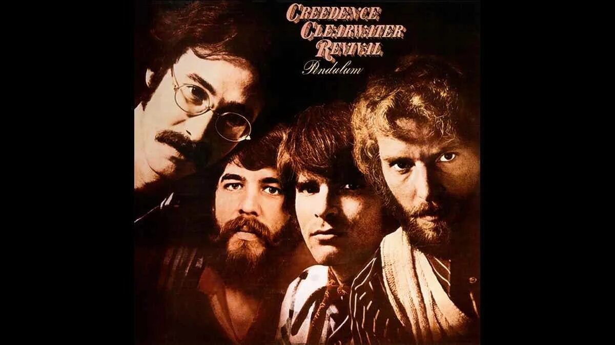 Creedence Clearwater Revival обложки. Creedence Clearwater Revival Pendulum 1970. Creedence Clearwater Revival Molina. Криденс группа двд. Creedence clearwater rain