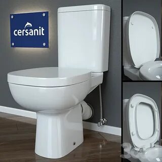 Микролифтом унитаз церсанит