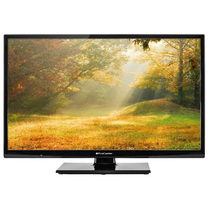 Жк телевизоры отзыв. Телевизор Procaster le-24f407wdvd 24". Procaster телевизор. Телевизор Procaster le-49f407 49". ПРОКАСТЕР телевизор 135 дюймов.