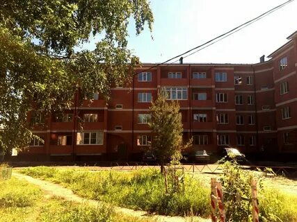 Шатура ул 1 мая