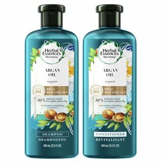 Herbal essences шампунь