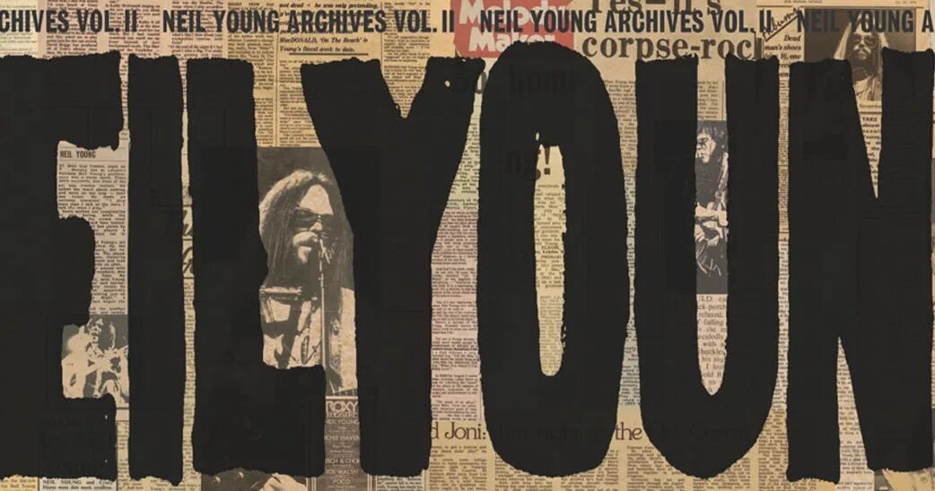 Archive молодой. Neil young 2021. Neil young гитары. Neil young decade 1977. Neil young альбом on the Beach.