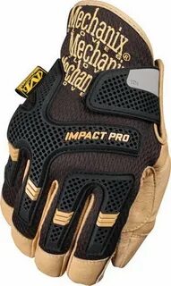 Impact pro