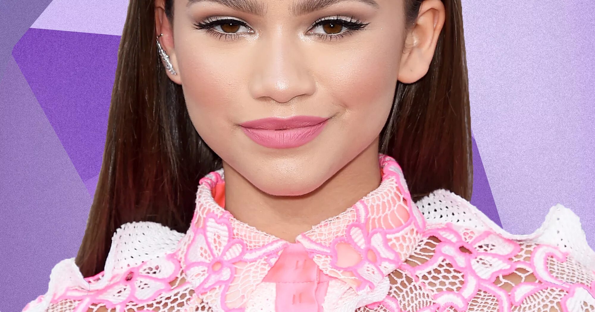 Zendaya deepfake