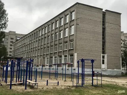 Гимназия 3 в архангельске