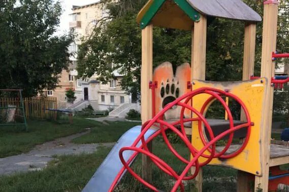 Сад 10 каменск уральский. Сад 10 каменск уральский