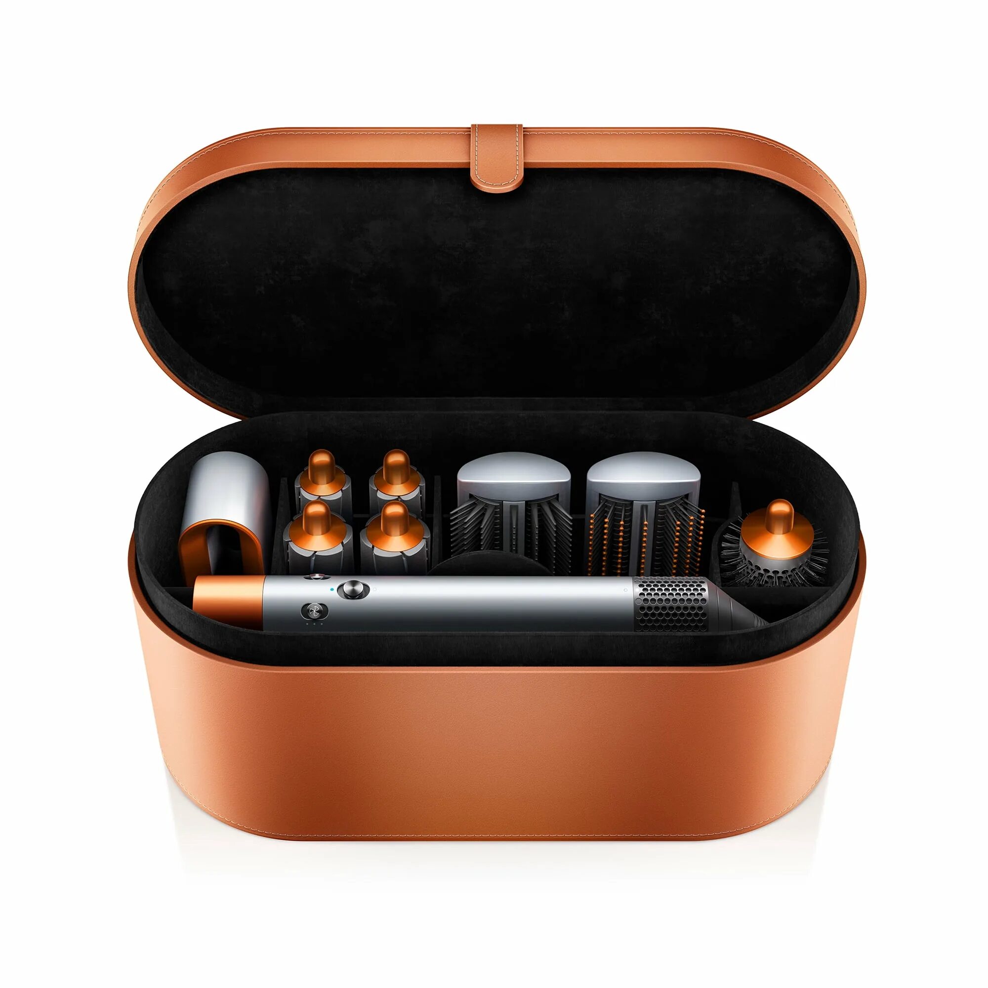 Dyson airwrap multi styler long. Стайлер dyson airwrap complete long hs05 coppernickel. dyson airwrap complete long hs05. стайлер dyson airwrap complete long hs05 никельмедь. dyson hs05 copper nickel.