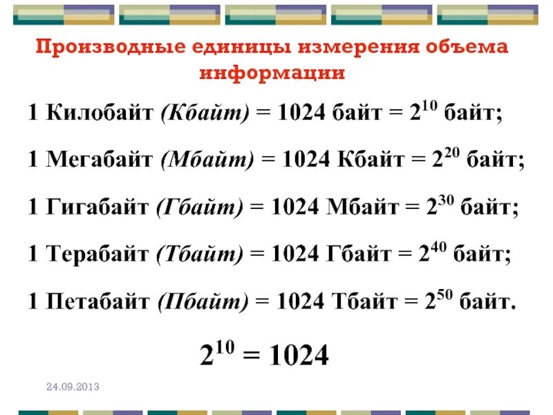 Таблица битов байтов килобайтов мегабайтов гигабайтов. Таблица бит байт КБ МБ ГБ. 1 Байт = 8 битов 1 КБ (килобайт) = 1 МБ (мегабайт) = 1 ГБ (гигабайт) =. Сколько байт содержится в одном мегабайте