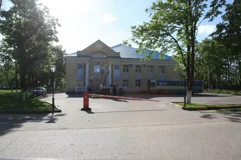 Столичный тучково