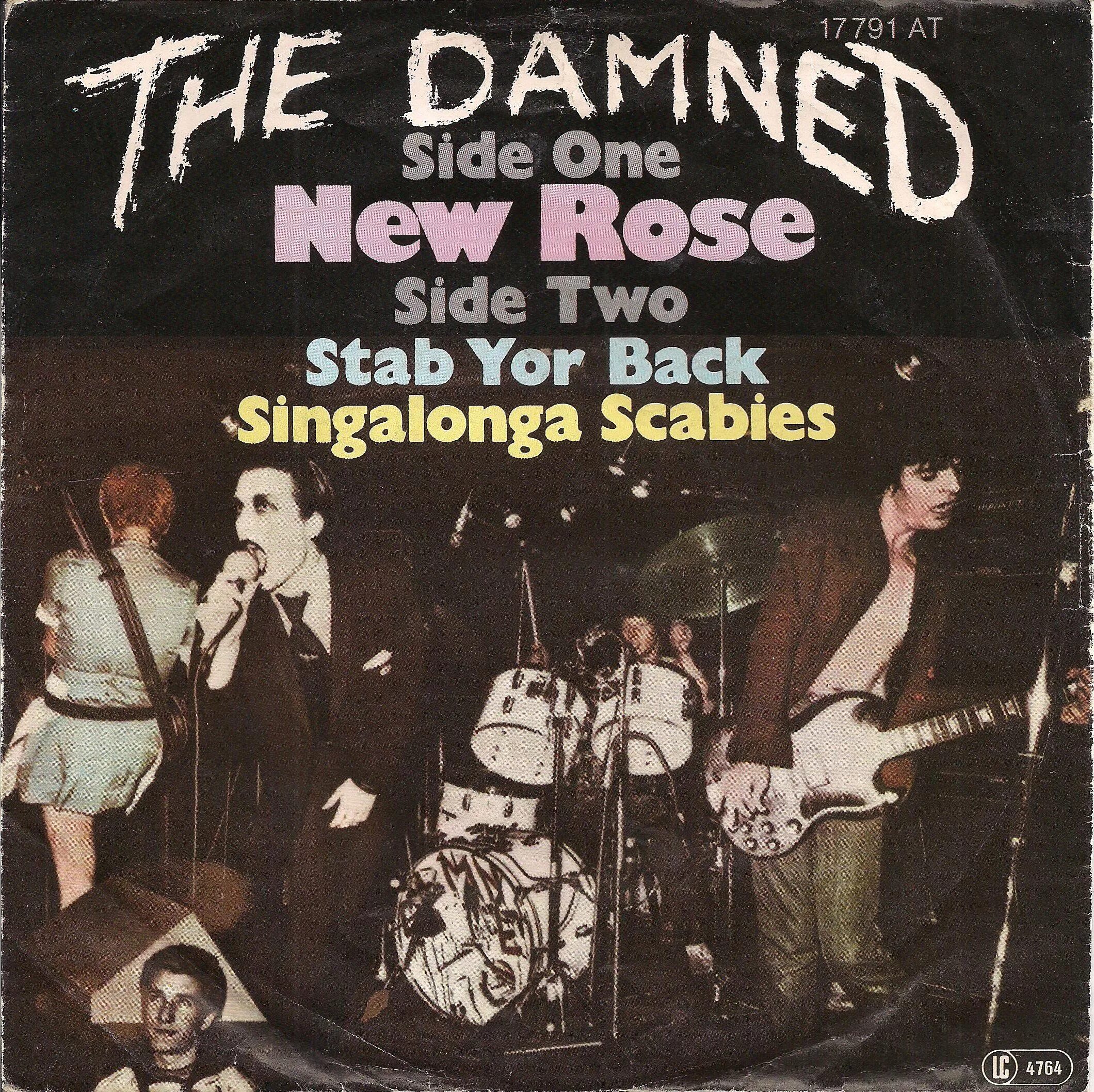 The Damned New Rose. The Damned Damned Damned Damned 1977. Панки группа the Damned - «New Rose»,. The Damned ранние концерты.