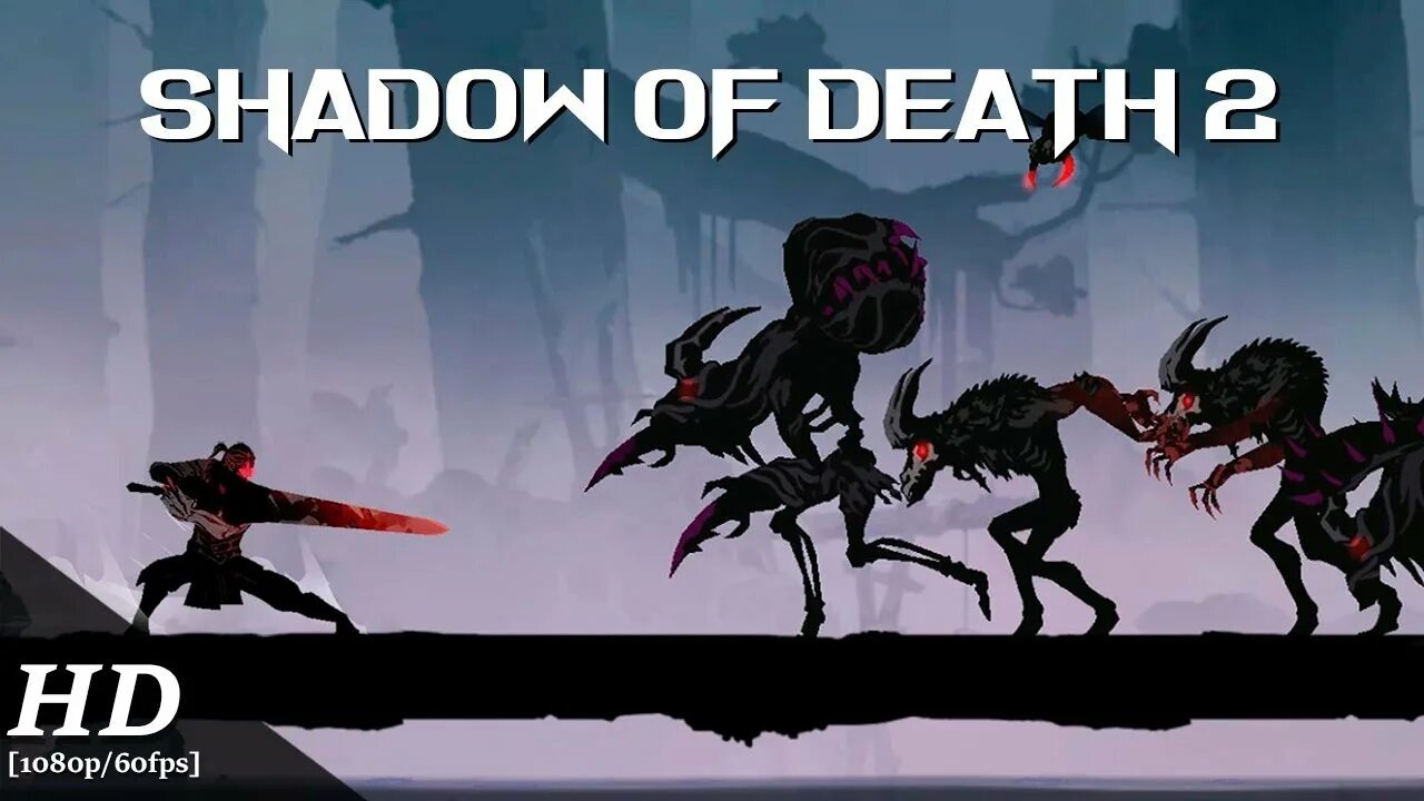 Shadow of death 3