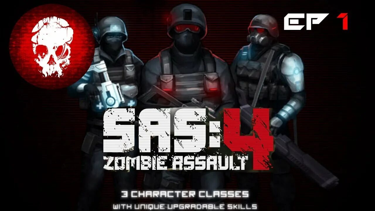 SAS 4 Assault. SAS 4 Art. SAS Zombie Assault 4. SAS 4 Zombie Assault мод. Сас последняя версия