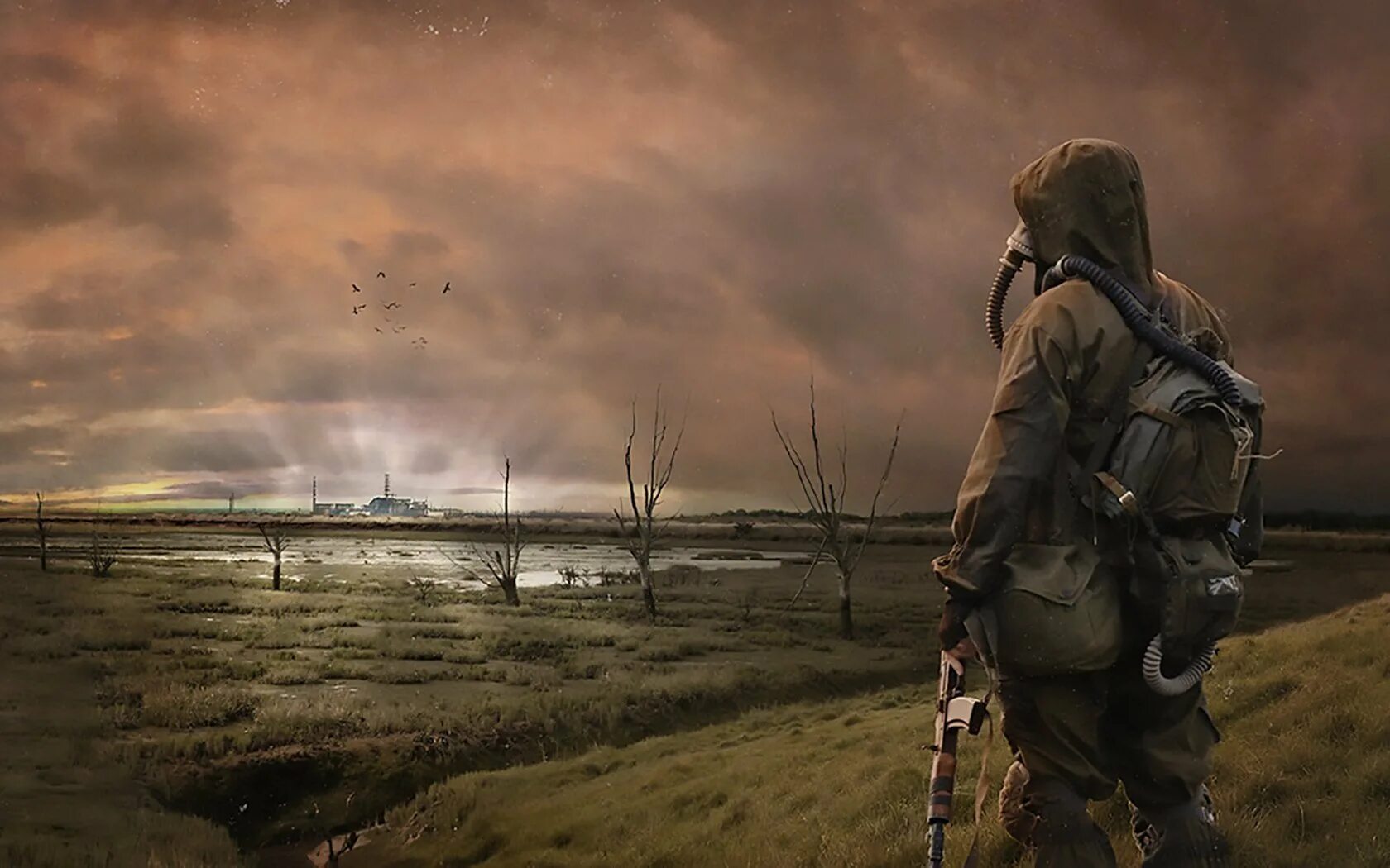 S.T.A.L.K.E.R. Возвращение в зону. Сталкер арт Лена д. Радиоактивная Пустошь сталкер. Сталкер Сева арт