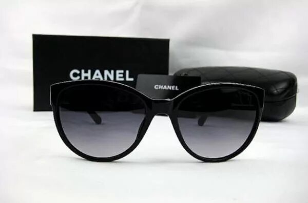 Очки Chanel Женские Купить - Aloidak.ru