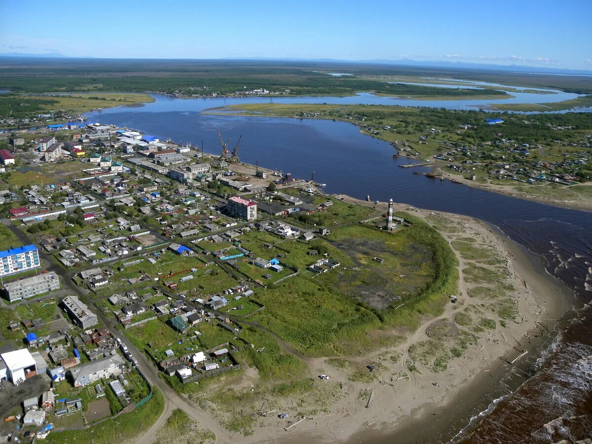 Рп 5 порт. Поронайск Сахалинская область. Город Поронайск Сахалинская. Остров Сахалин город Поронайск. Порт Поронайск Сахалин.