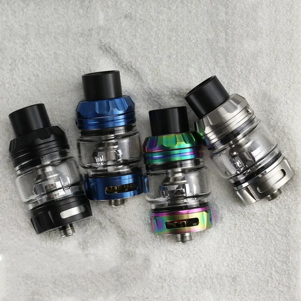 Бак МТЛ для вейпа на испарителях. Бак для вейпа Eleaf hw2. Бак танк 2 вейп. Atomizer бак для вейпа.