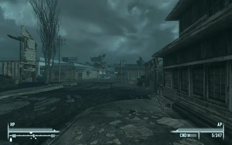 Fallout 3 не запускается windows. Fallout 3 не запускается windows