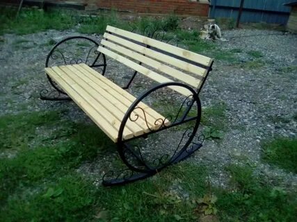 Лавочки чертежи фото