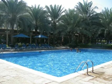 Coral beach resort sharjah 4 шарджа