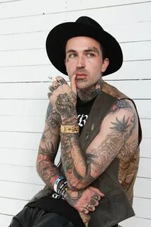 Yelawolf 2018