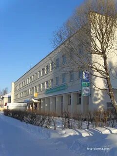 Мирная архи