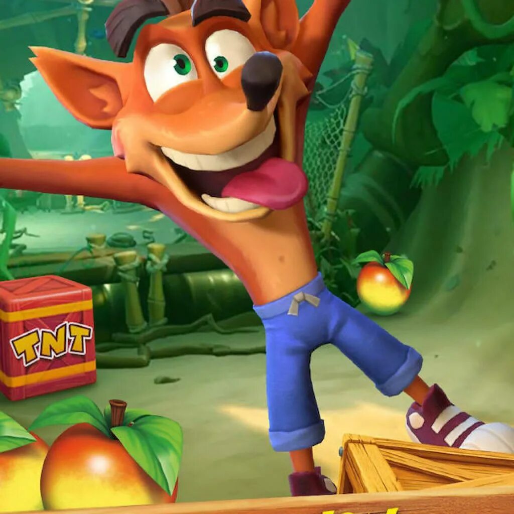 Игровой краш. Крэш бандикут. crash bandicoot новый. крэш бандикут 2025. краш бандикут 2025.