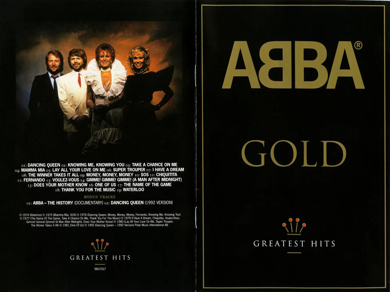 Dancing queen слушать. ABBA Gold DVD. ABBA Dancing Queen обложка. ABBA 1975 Greatest Hits обложка Vinyl. ABBA. Gold: Greatest Hits.