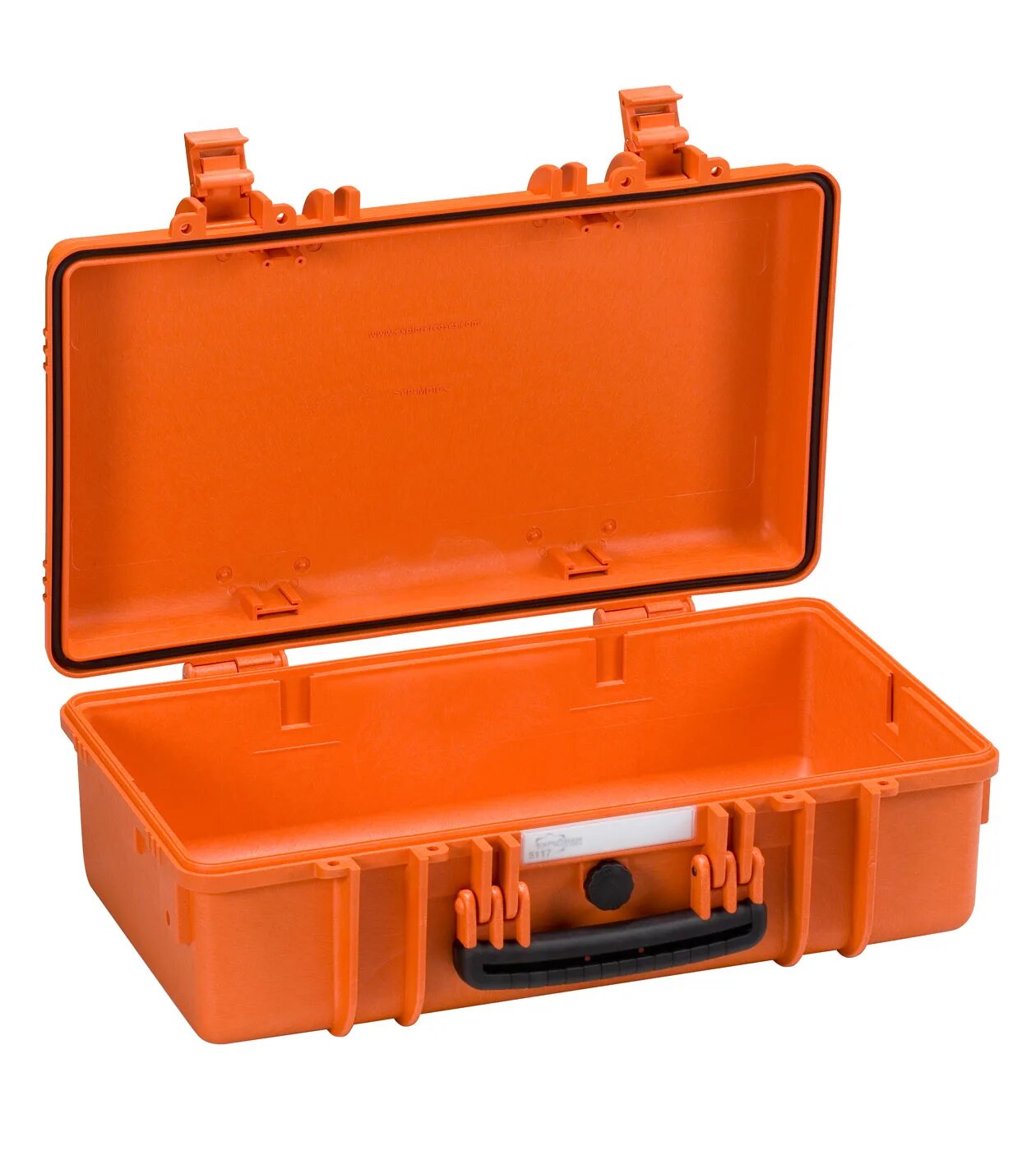 Orange case