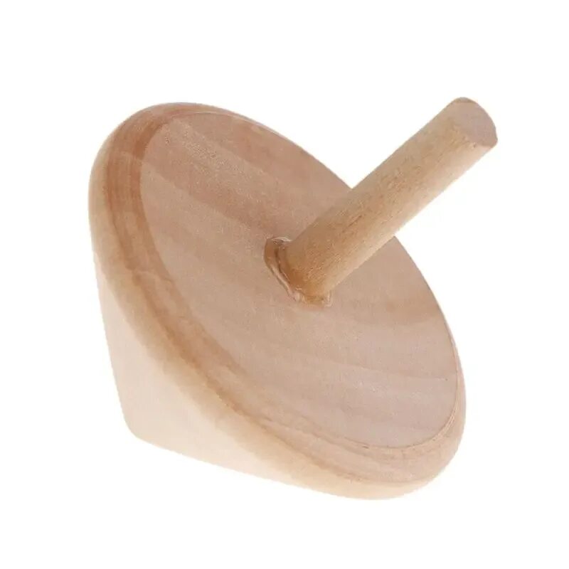 Wooden top. Волчок деревянный. Волчок из дерева. Деревянная вертушка. Wooden Spinning Top.