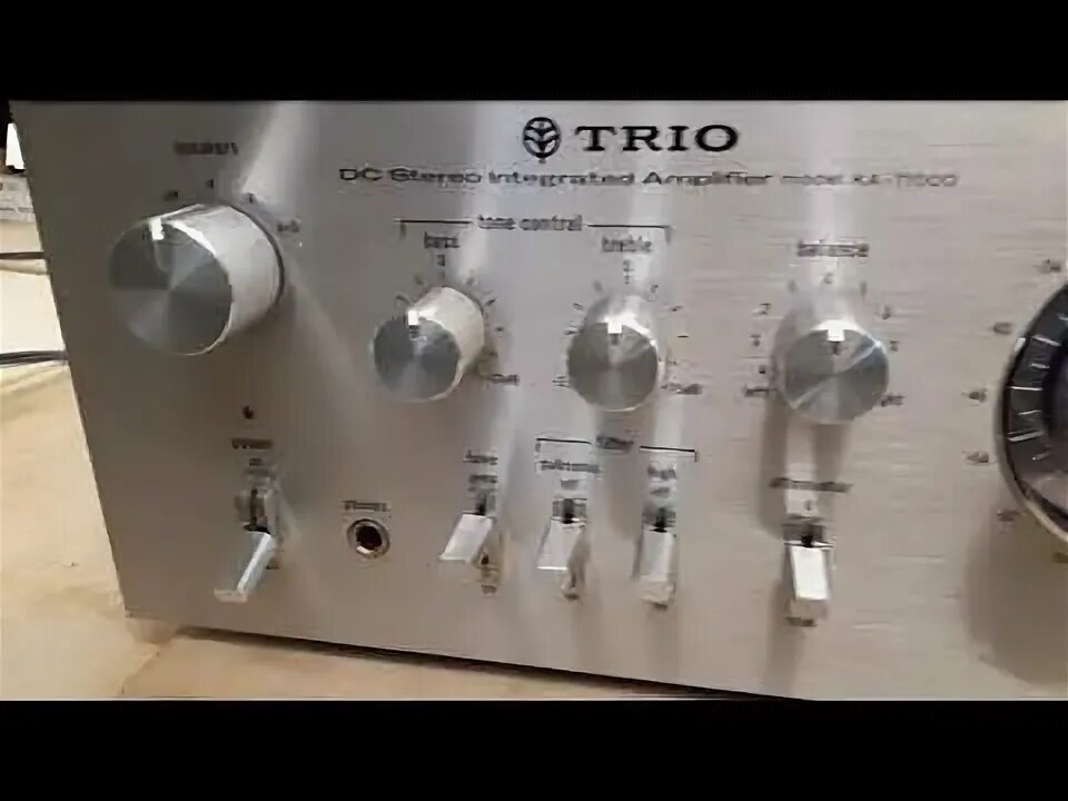 Trio ka-7100d. Усилитель Trio 7100d. Усилитель Trio ka-7300. Trio... Усилитель ka-7300d. Трио ка