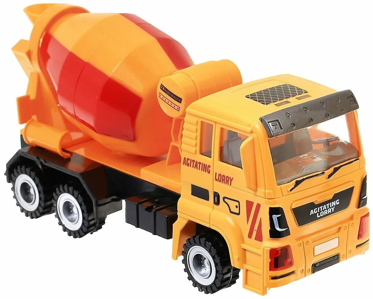 бетономешалка abtoys спецтехника (33040) 1:18 24 см. машинка бетономешалка орион. строительная техника для детей бетономешалка. желтая бетономешалка на белом фоне. Hyundai trago 500 бетономешалка.