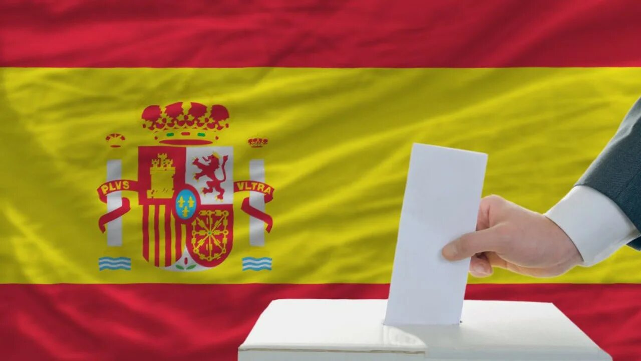 Политические партии Испании. Региональные партии Испании. Выборы в Испании. Избирательная система Испании.