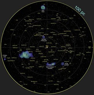 В системе звезды gaia 2 была открыта