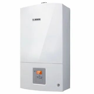 Котел бош wbn 6000