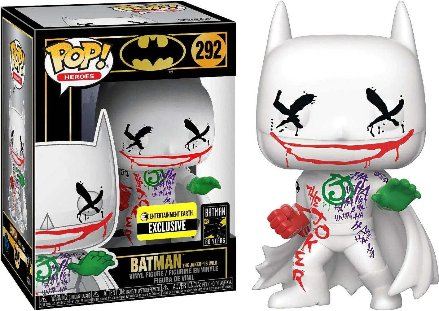 Фигурка funko pop dc. Фигурка funko pop! batman: jokers wild batman 43970. фанко поп бэтмен и джокер. funko pop batman белый. фанко pop! batman металл.