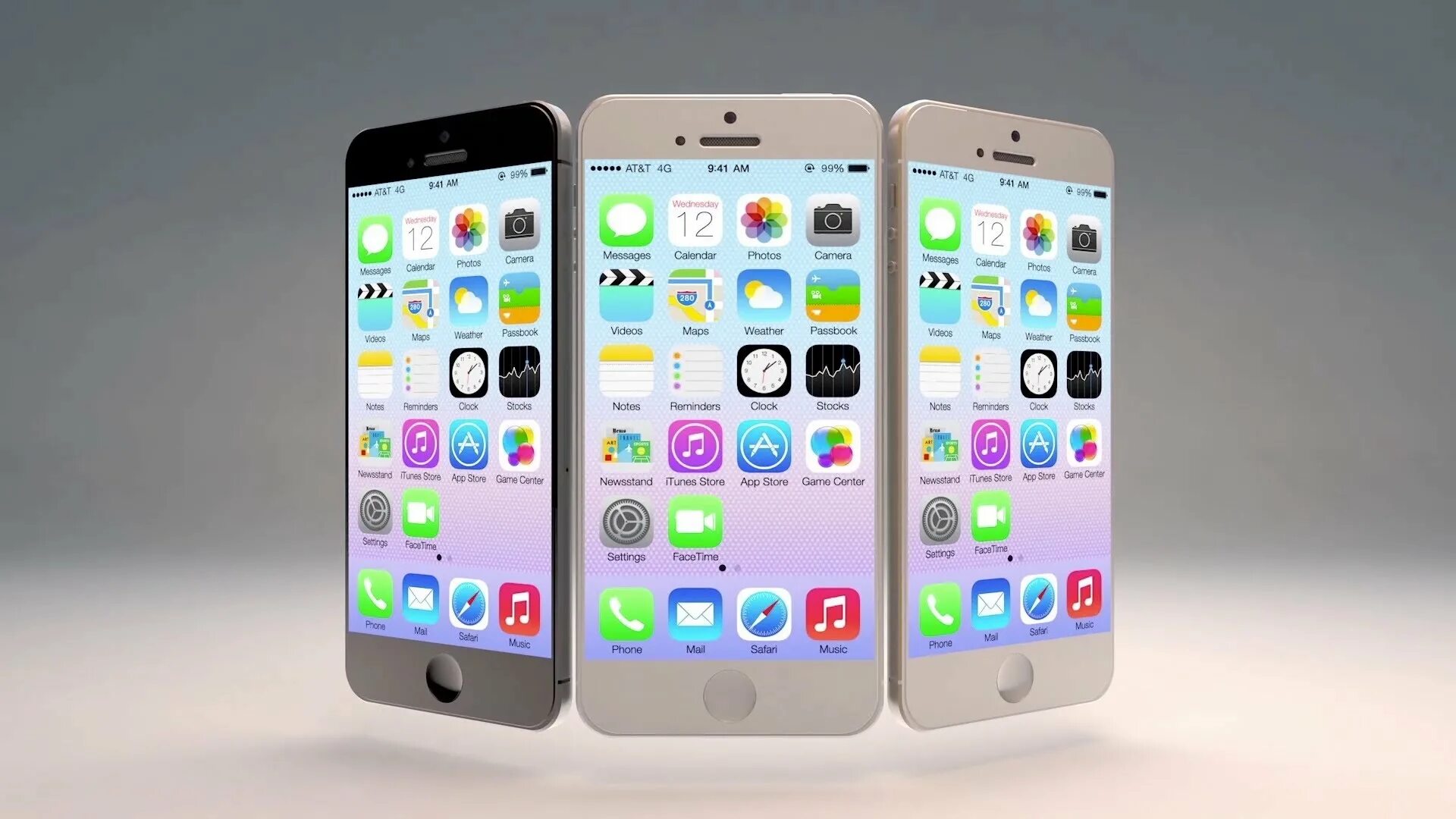 Iphone 6 android