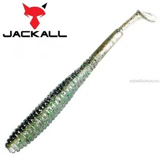 Jackall приманки
