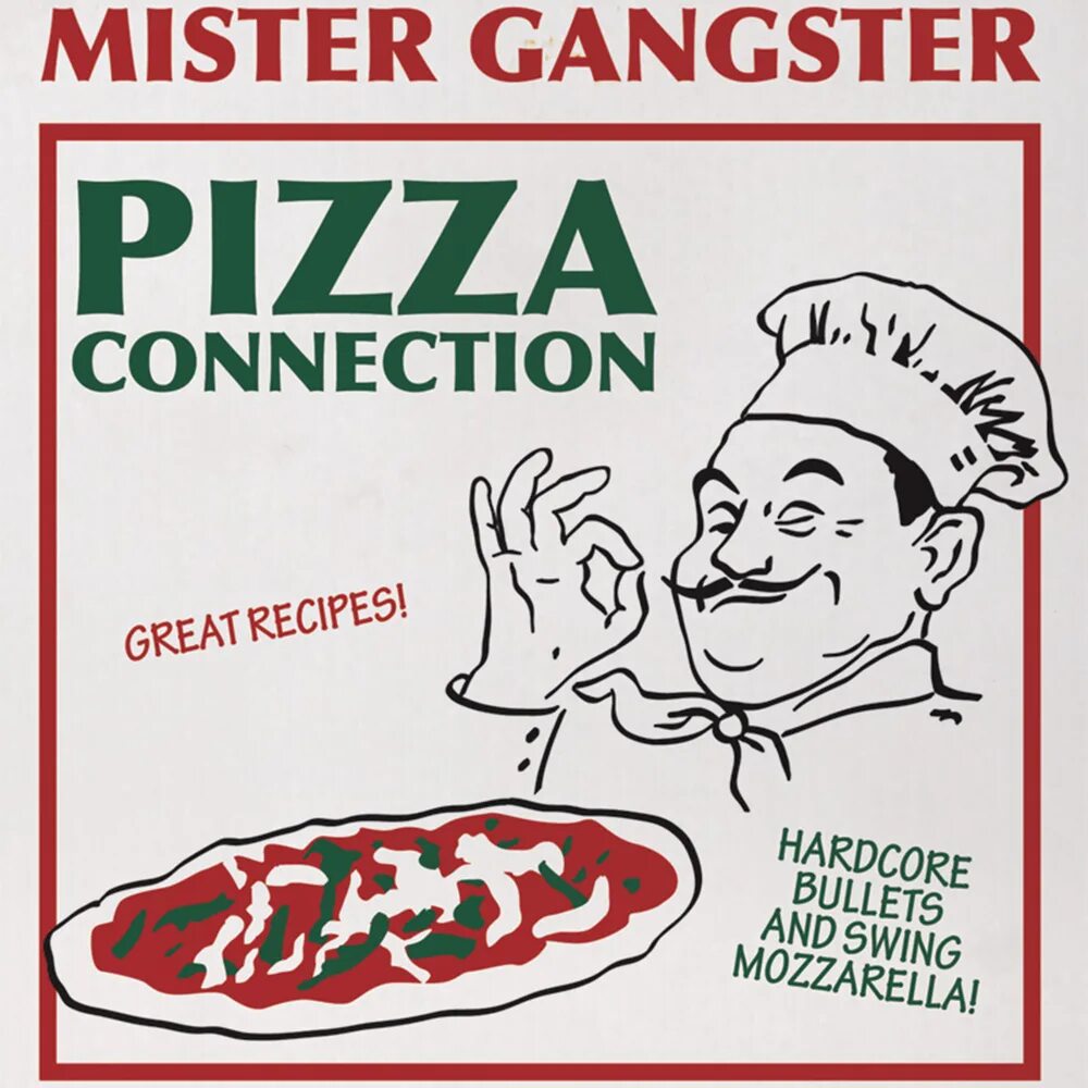 Пицца гангстер. Прикольная картинка пицца гангстер. Pizza connection. Mr Crabs Gangster.