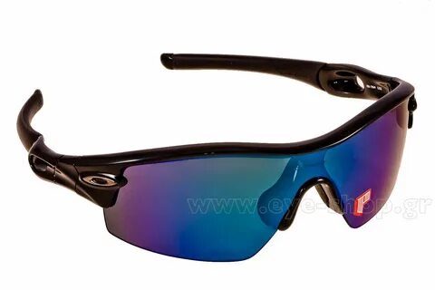 Γυαλιά Oakley RADAR 9052 09-784 Deep Blue Polarized.