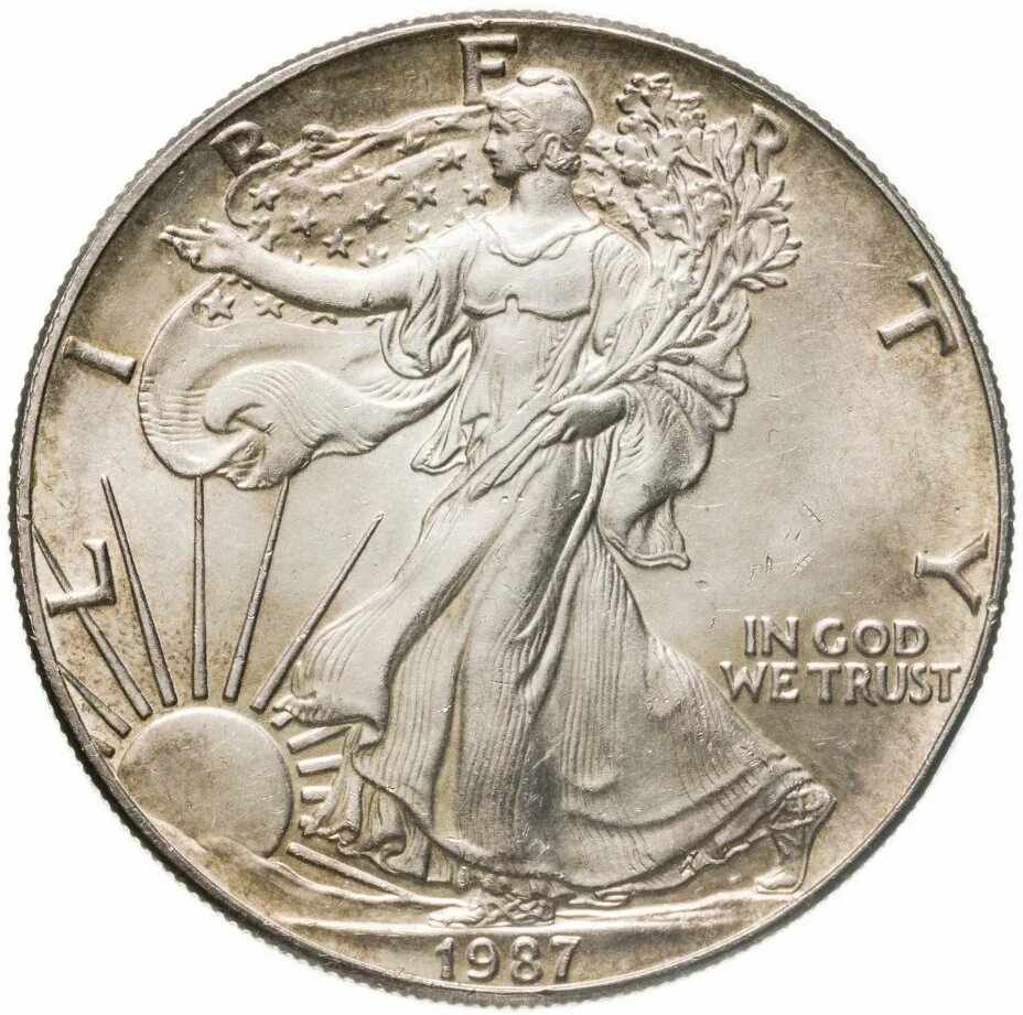 1 доллар серебро свобода. 1 доллар серебро свобода. Сша 1 доллар 2020 шагающая свобода. Шагающая свобода 1 доллар сша серебро. Металлический доллар сша.