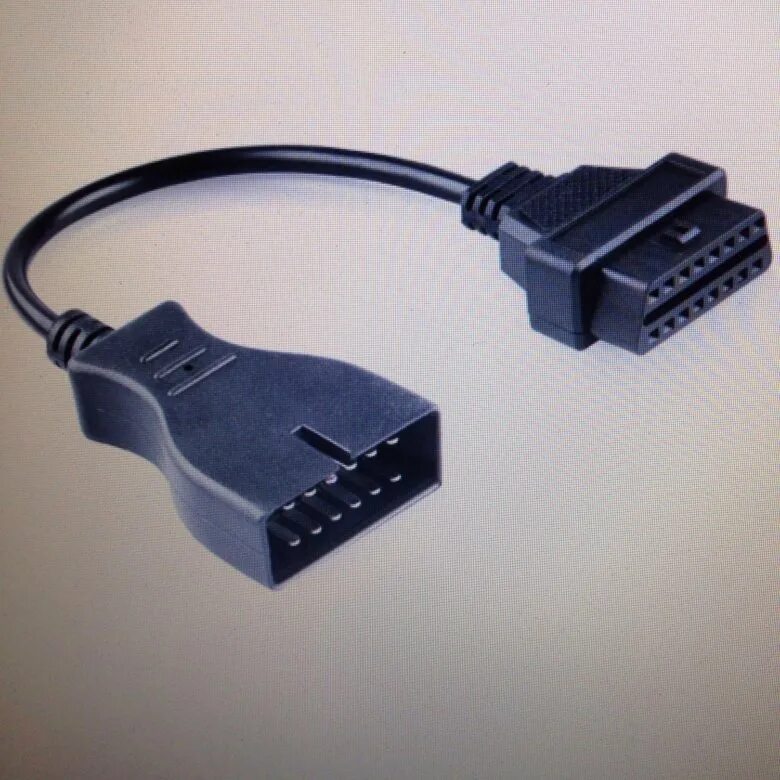 Адаптер obd2 16 pin gm 12 pin. Переходник обд 2\ 12 пин. Переходник ваз. Переходник ваз. Диагностический разъем gm12.